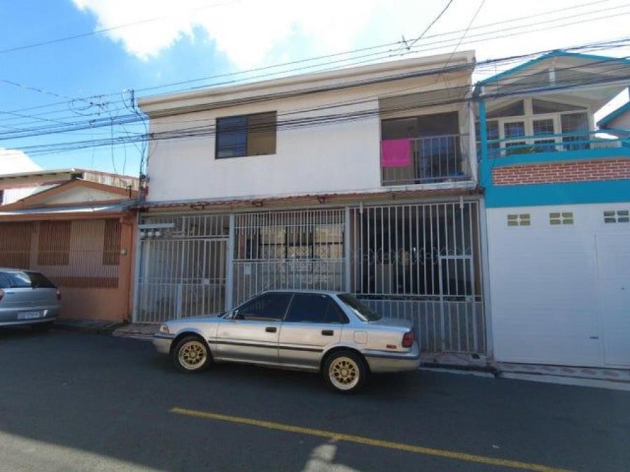 Foto Casa en Venta en San Francisco, Heredia - ¢ 98.000.000 - CAV109226 - BienesOnLine