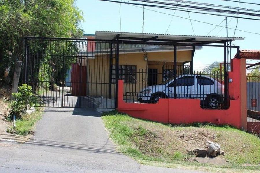 Foto Casa en Venta en Santa Bárbara, Heredia - ¢ 185.000.000 - CAV107742 - BienesOnLine