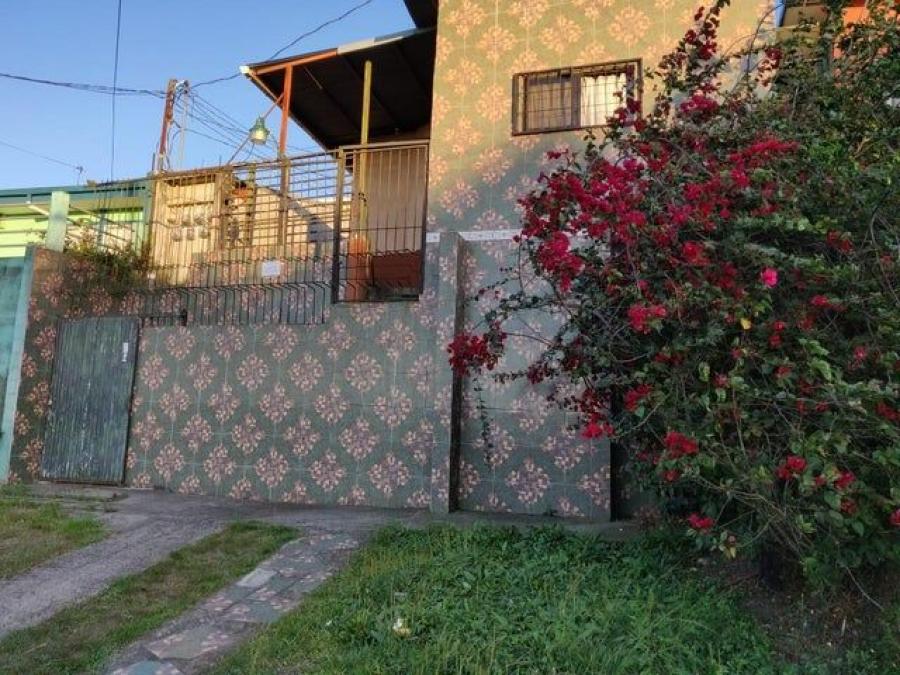 Se vende propiedad con 7 apartamentos en La Trinidad de Moravia 23-2008