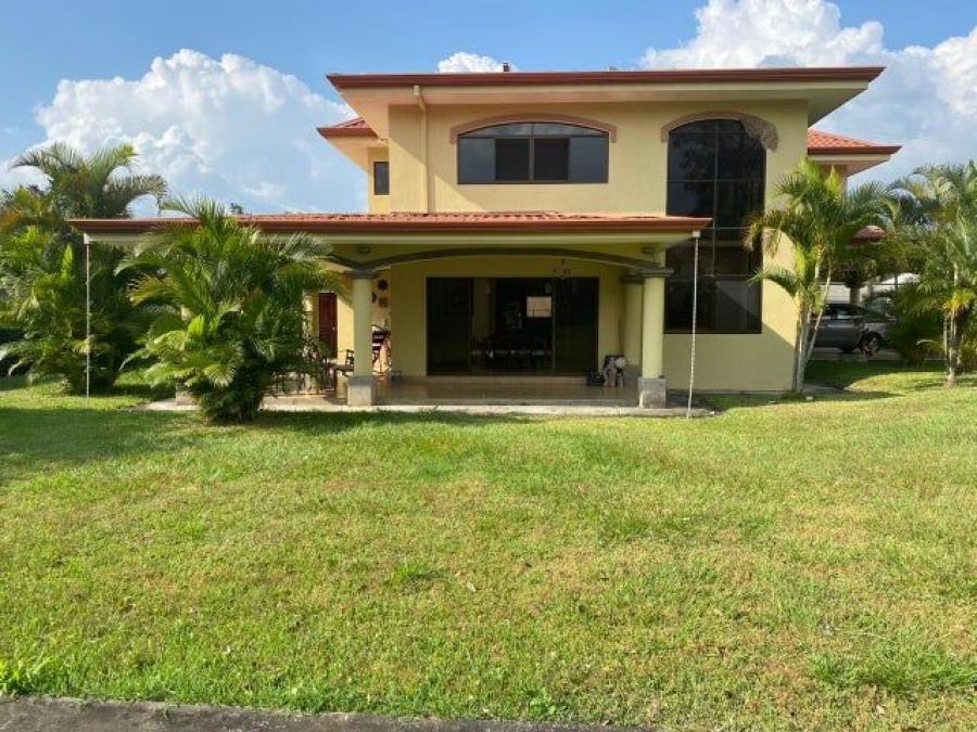 Foto Casa en Venta en Heredia, Heredia - U$D 397.000 - CAV106307 - BienesOnLine