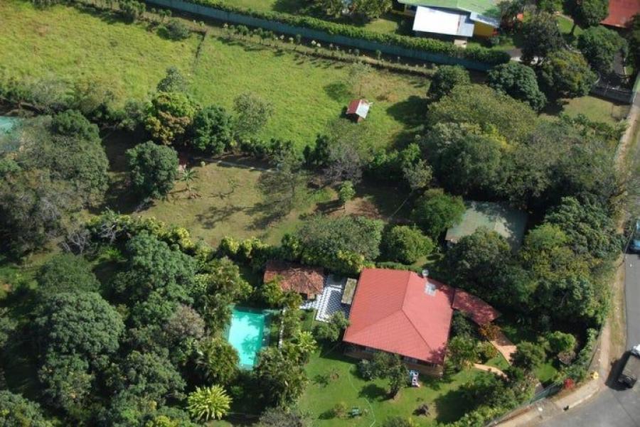 Foto Casa en Venta en Poás, Alajuela - U$D 1.300.000 - CAV106236 - BienesOnLine