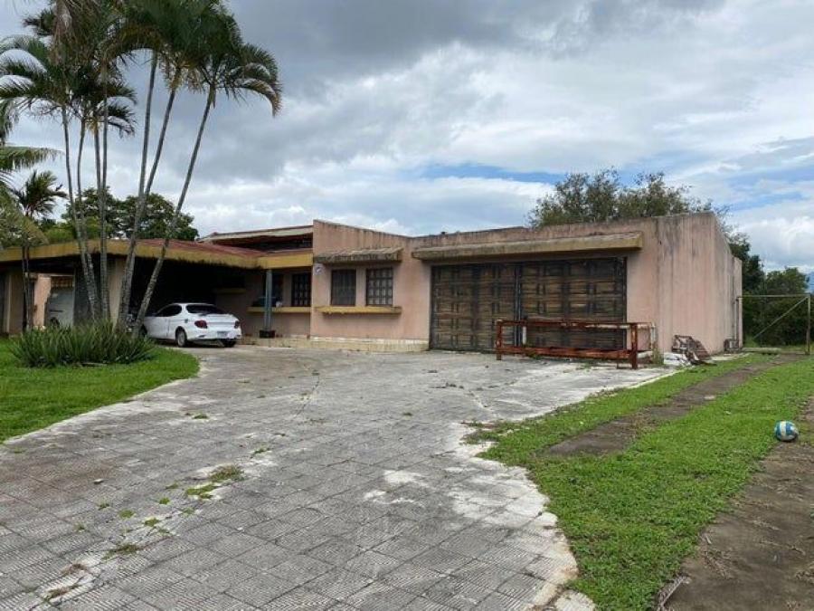 Foto Casa en Venta en San Joaqun, Heredia - U$D 1.500.000 - CAV106321 - BienesOnLine