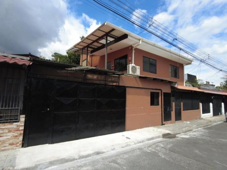 Foto Casa en Venta en Santo Domingo, Heredia - ¢ 130.000.000 - CAV101194 - BienesOnLine