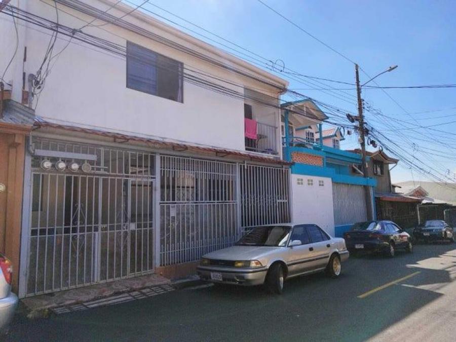 Se vende propiedad con excelente ubicacion en San Francisco Heredia A24-1253