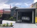 Se vende propiedad con terraza con jardin en San Pablo Heredia A24-417