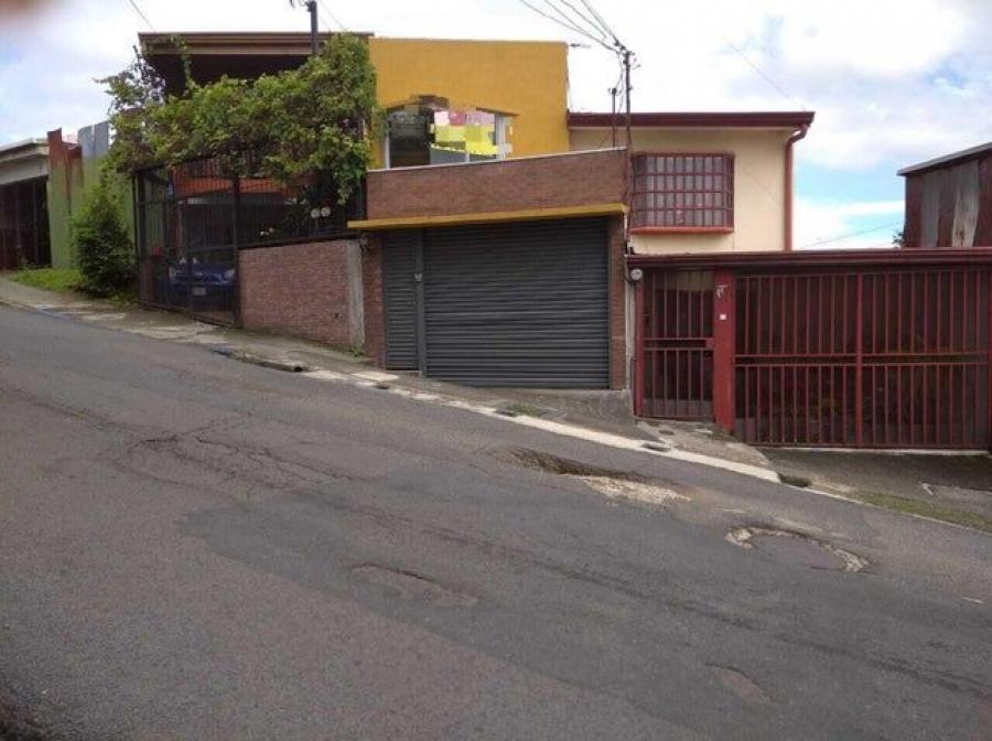 Foto Casa en Venta en Merced, San José - ¢ 65.000.000 - CAV105811 - BienesOnLine