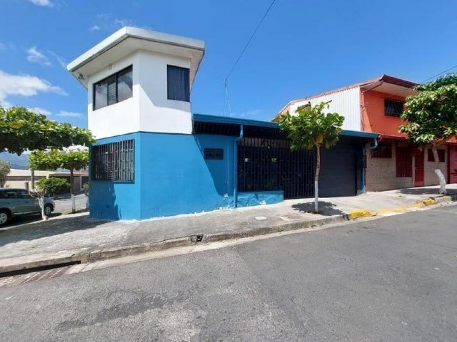 Foto Casa en Venta en Catedral, San José - ¢ 60.000.000 - CAV105814 - BienesOnLine