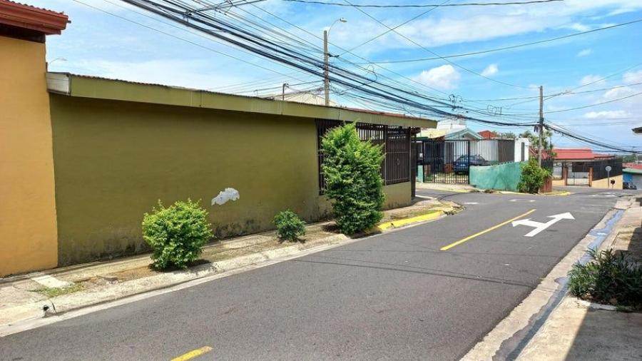 Foto Casa en Venta en San Francisco, Heredia - ¢ 65.000.000 - CAV107217 - BienesOnLine