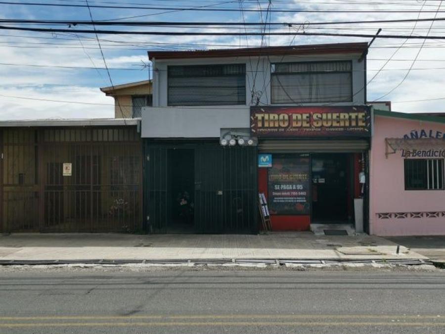 Se vende propiedad para inversión en Guadalupe de San José 23-1564