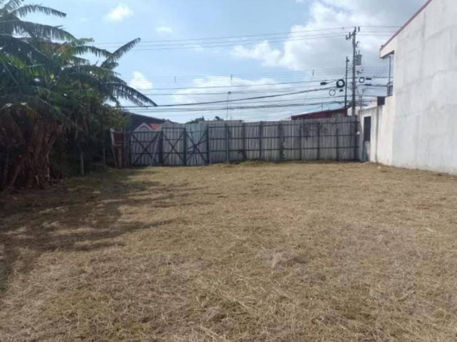 Foto Terreno en Venta en Moravia, San José - U$D 732.516 - TEV102099 - BienesOnLine