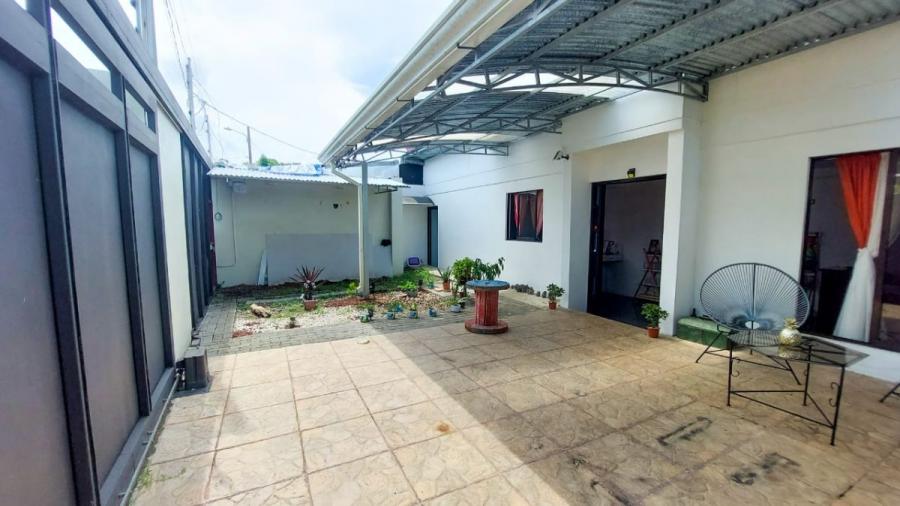 Foto Casa en Venta en San Martin, Siquirres, Limón - ¢ 44.000.000 - CAV103164 - BienesOnLine