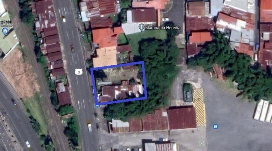 Foto Terreno en Venta en Heredia, Heredia - U$D 1.000.000 - TEV101726 - BienesOnLine