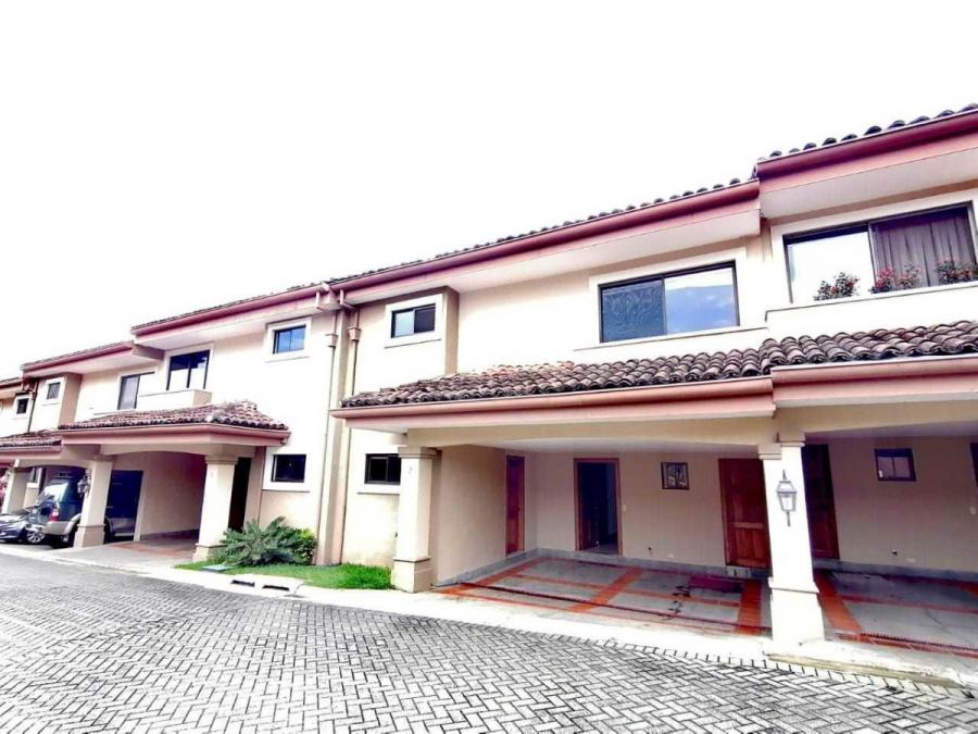 Foto Casa en Venta en Santa Ana, San José - U$D 240.000 - CAV28156 - BienesOnLine