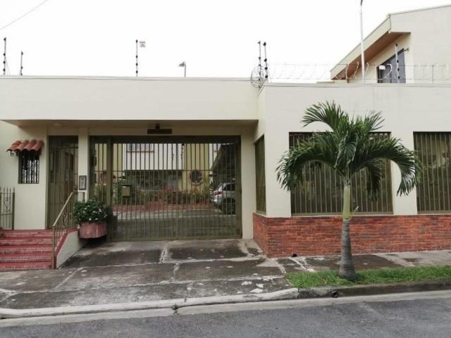 Foto Apartamento en Venta en Rohrmoser, San José, San José - ¢ 62.000.000 - APV19366 - BienesOnLine