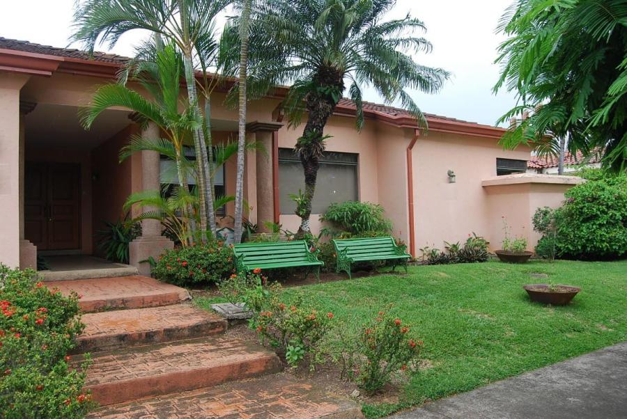 Foto Casa en Alquiler en Santa Ana, San Jos - U$D 3.500 - CAA28113 - BienesOnLine