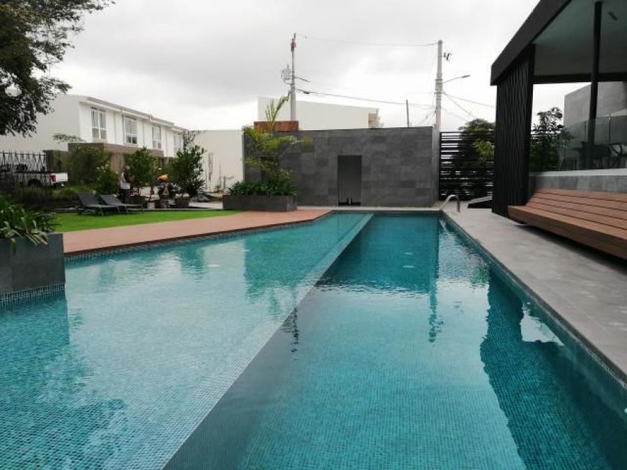 Foto Casa en Venta en Santa Ana, San José - U$D 169.993 - CAV22523 - BienesOnLine