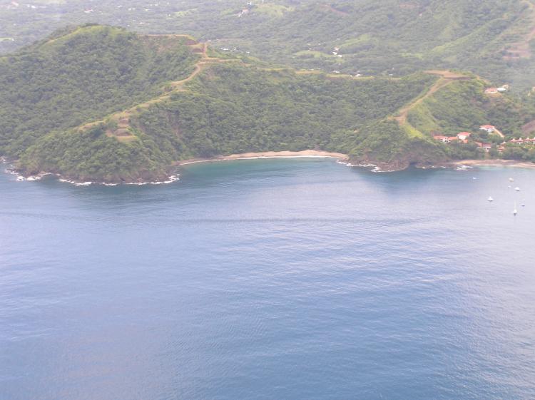 TERRENO 32 has EN GOLFO DEL PAPAGAYO, GUANACASTE, $ 10.000.000- frente al mar