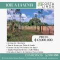 Terreno en Venta en Jiménez Guápiles