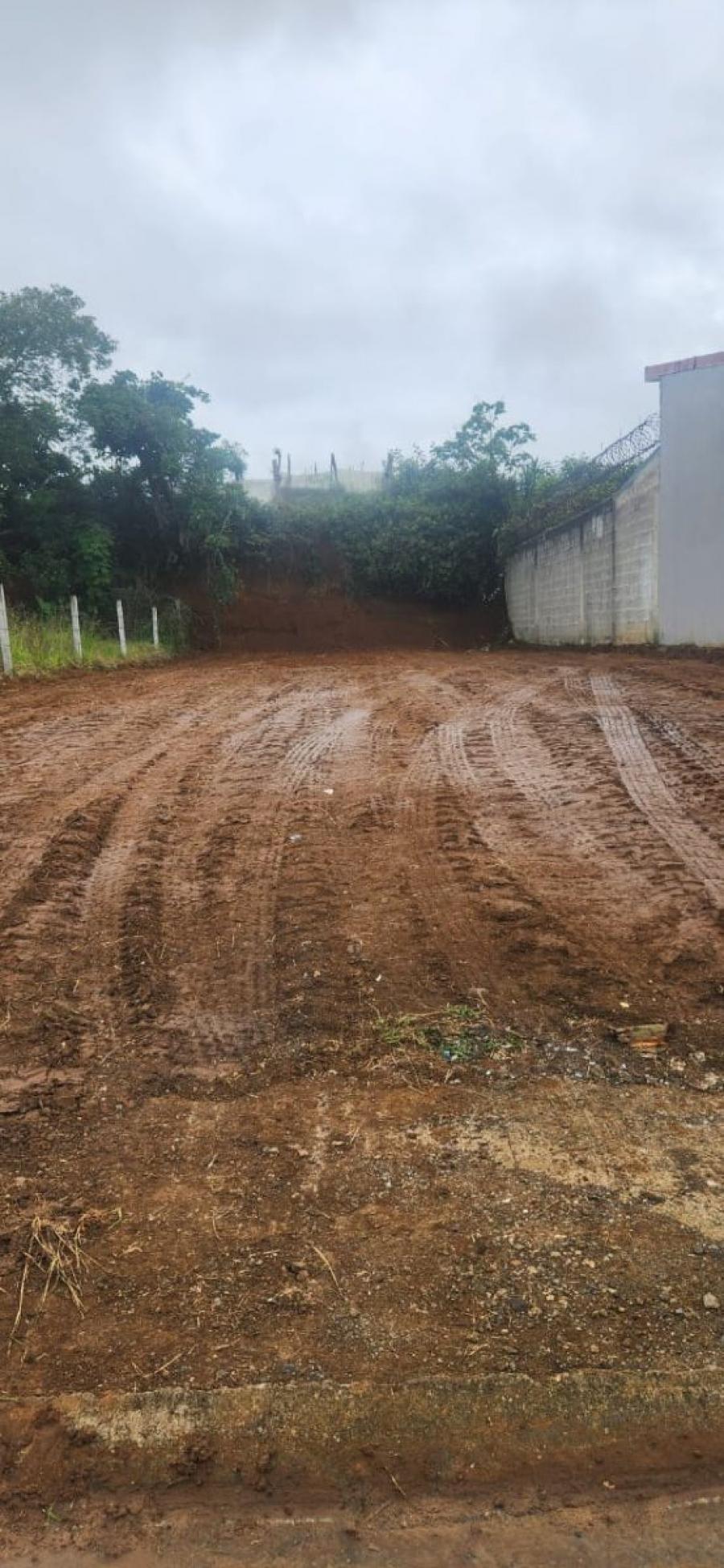 Foto Terreno en Venta en Paraíso, Cartago - ¢ 36.000.000 - TEV105976 - BienesOnLine