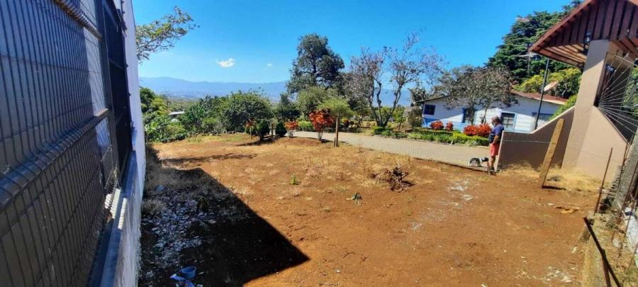 Terreno en Venta en Concepción San Rafael de Heredia RAH #221628