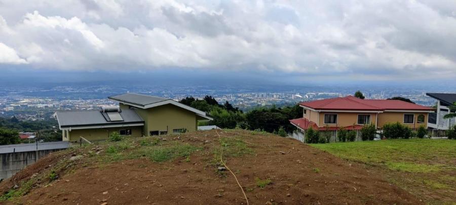 Foto Terreno en Venta en Escazú, San José - U$D 200.000 - TEV64537 - BienesOnLine