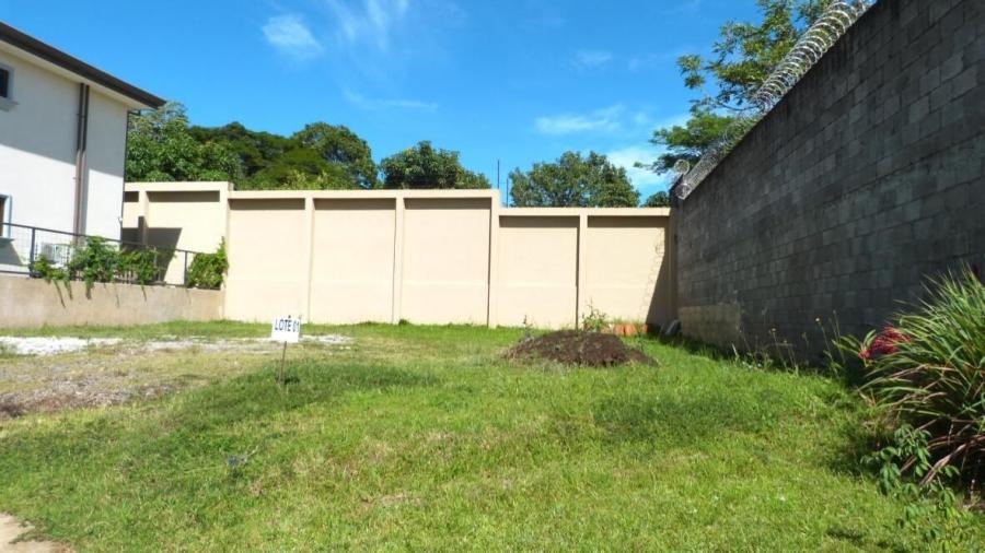 Foto Terreno en Venta en Escazú, San José - U$D 95.000 - TEV56036 - BienesOnLine