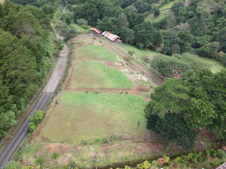 Terreno en Venta en San Rafael, Heredia RAH #212444