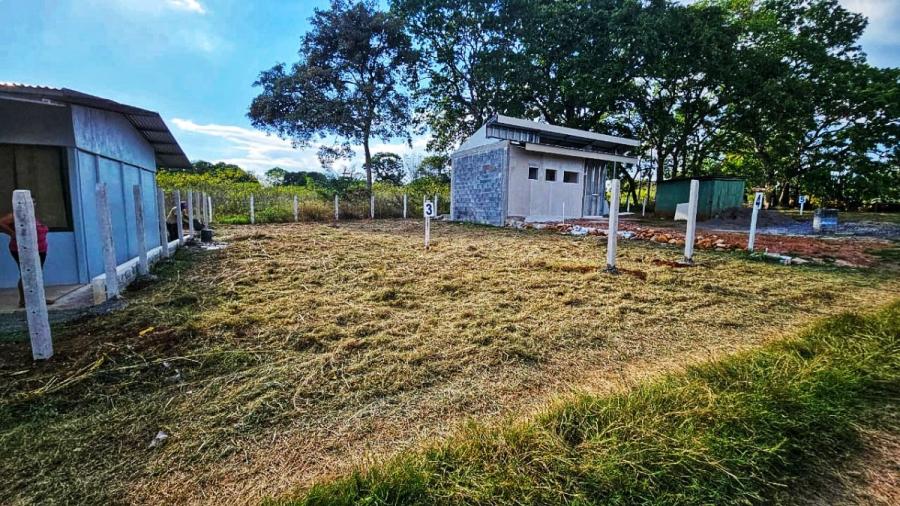 Foto Terreno en Venta en Labrador de San Mateo., San Mateo, Alajuela - ¢ 11.500.000 - TEV106380 - BienesOnLine