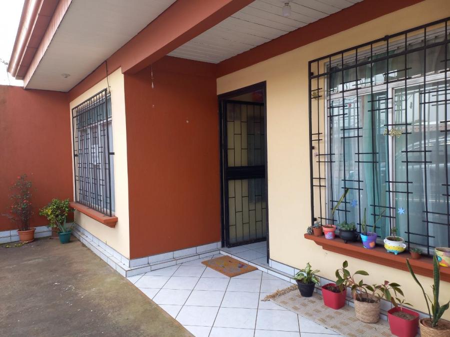 Foto Casa en Venta en San Ramn, Alajuela - ¢ 55.000.000 - CAV99909 - BienesOnLine