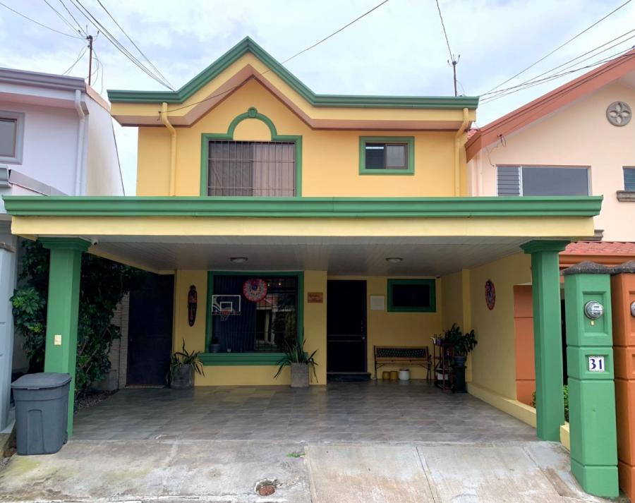 Tu hogar ideal en Lagunilla de Heredia $200.000