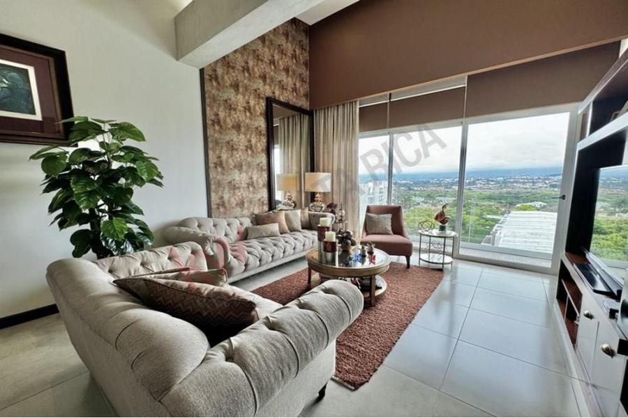 Foto Apartamento en Venta en Escaz, San Jos - U$D 485.000 - APV105194 - BienesOnLine