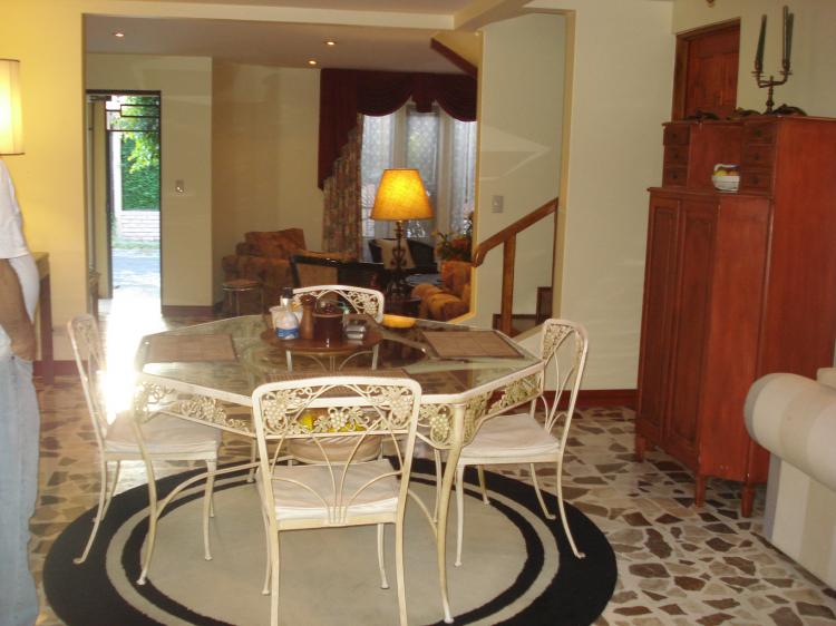 Foto Casa en Venta en Santo Domingo, Heredia - U$D 150.000 - CAV3812 - BienesOnLine