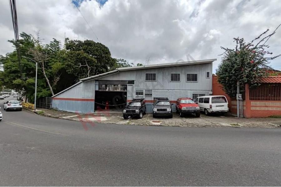 Foto Bodega en Venta en Goicoechea, San José - U$D 795.000 - BOV107282 - BienesOnLine