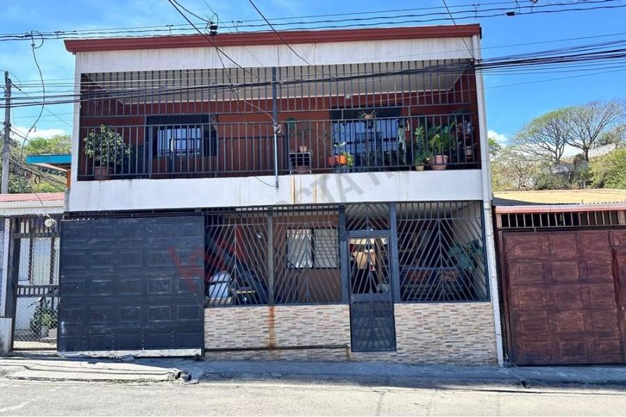 Foto Casa en Venta en Santa Ana, San Jos - ¢ 68.000.000 - CAV103823 - BienesOnLine