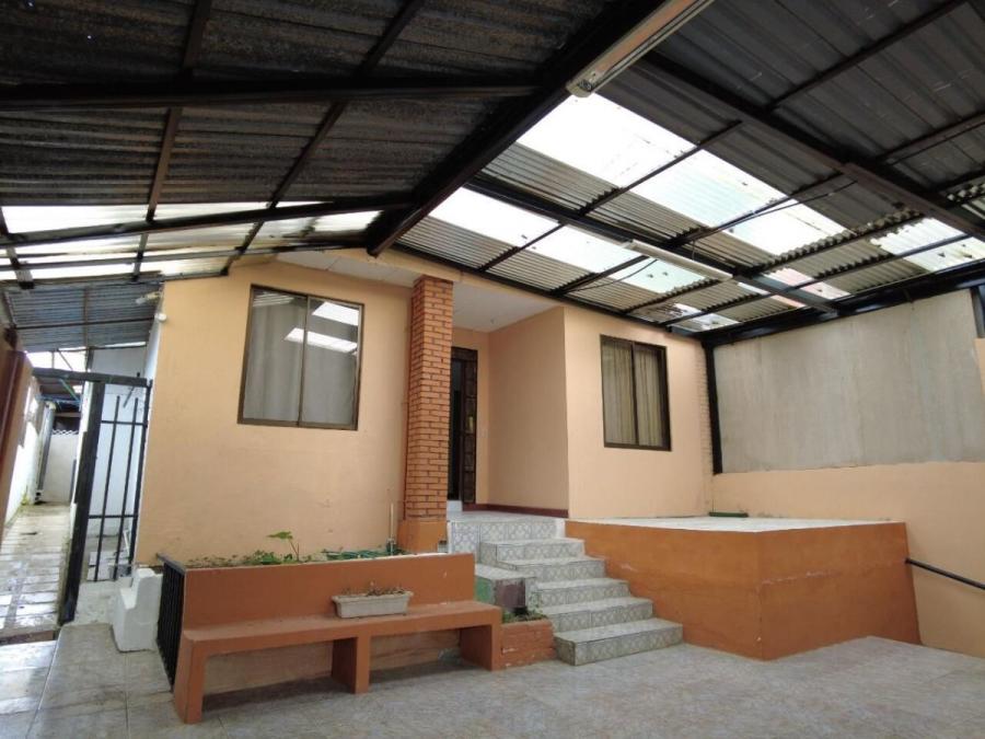 Foto Casa en Venta en Goicoechea, San Jos - U$D 120.000 - CAV47700 - BienesOnLine