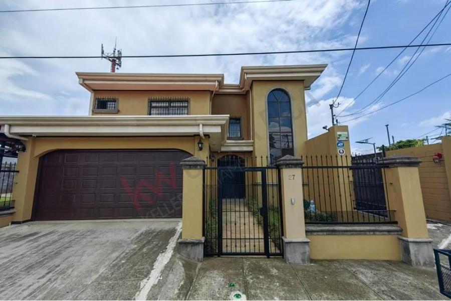 Foto Casa en Venta en Santo Domingo, Heredia - U$D 530.000 - CAV105494 - BienesOnLine