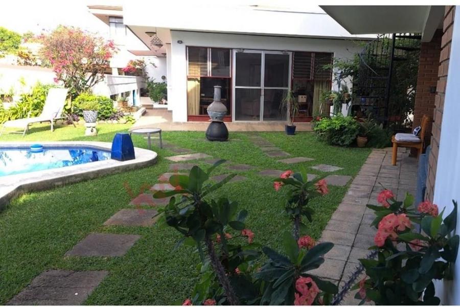 Foto Casa en Venta en Beln, Heredia - U$D 450.000 - CAV105493 - BienesOnLine