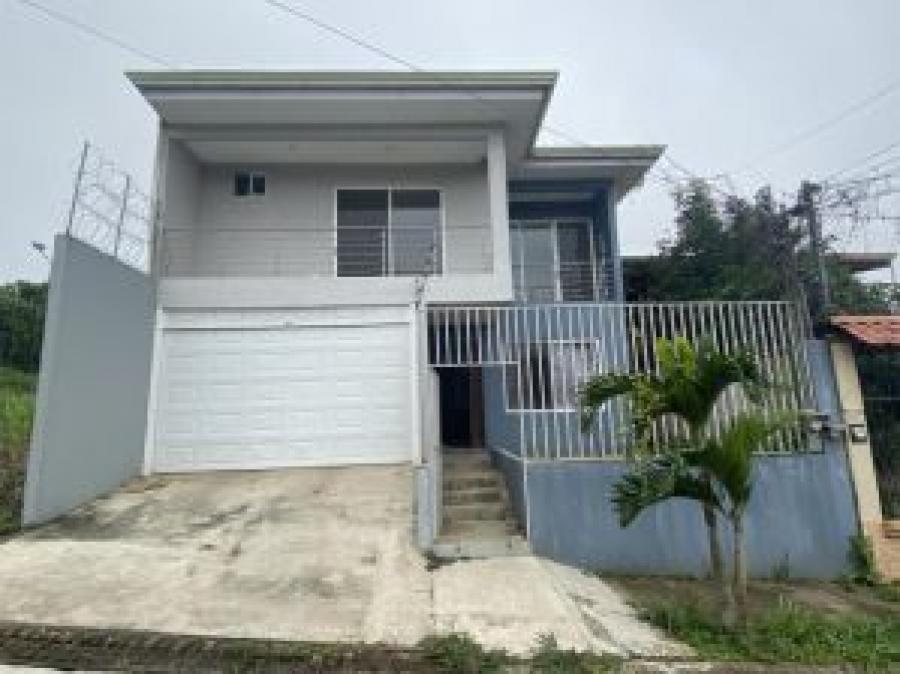 Foto Casa en Venta en San Ramón, Alajuela - U$D 192.596 - CAV108336 - BienesOnLine