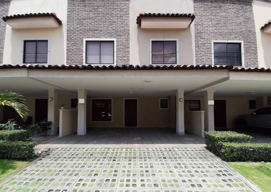 Foto Condo en Venta en San Pablo, Heredia - U$D 195.000 - COV104563 - BienesOnLine