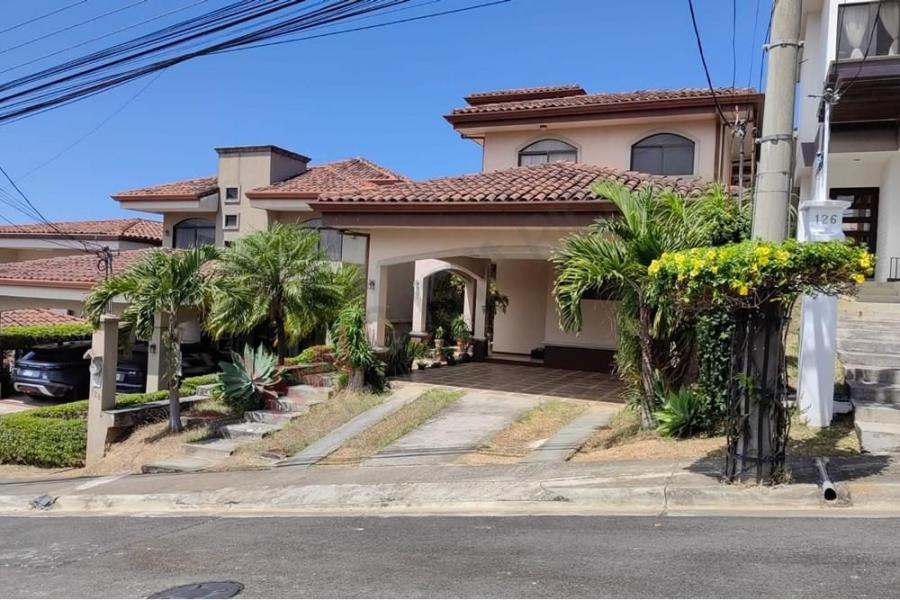 Foto Casa en Venta en Ulloa, Heredia - U$D 290.000 - CAV98958 - BienesOnLine