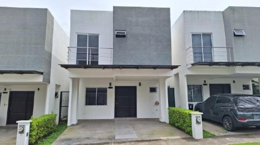 Foto Casa en Venta en Mora, San José - U$D 199.153 - CAV107886 - BienesOnLine