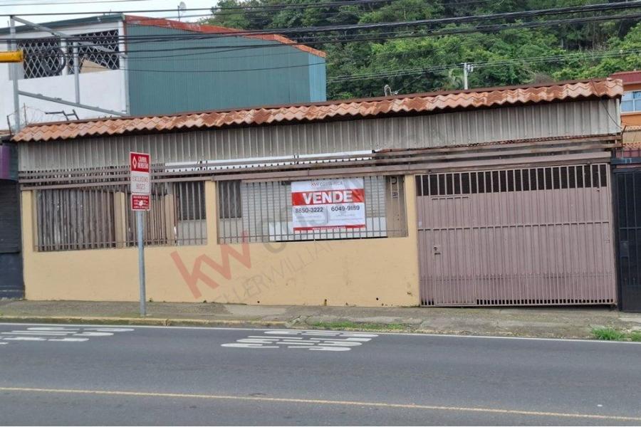 Foto Casa en Venta en Curridabat, San José - ¢ 98.000.000 - CAV105765 - BienesOnLine