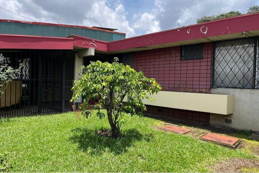 Foto Casa en Venta en Curridabat, San José - ¢ 98.000.000 - CAV105763 - BienesOnLine