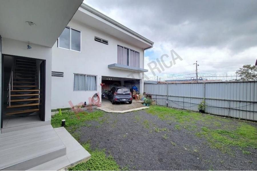 Foto Casa en Venta en Desamparados, San José - ¢ 130.000.000 - CAV104512 - BienesOnLine