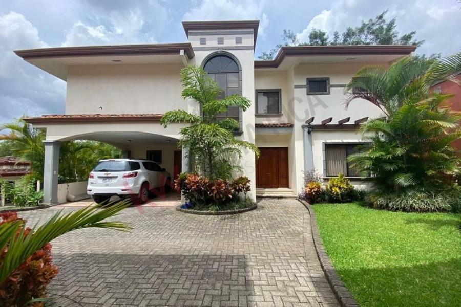 Foto Casa en Venta en Escazú, San José - U$D 349.000 - CAV101361 - BienesOnLine