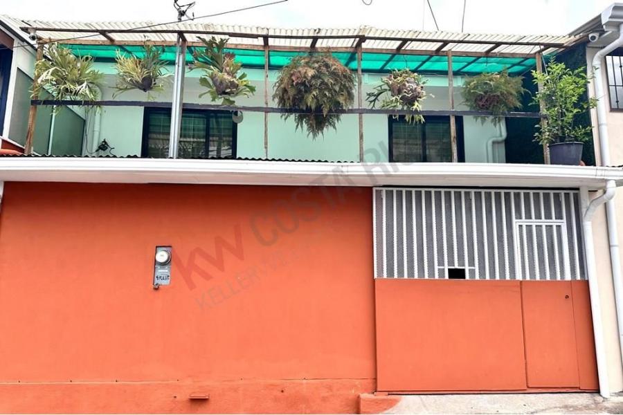 Foto Casa en Venta en Guadalupe, San Jos - U$D 105.000 - CAV105708 - BienesOnLine