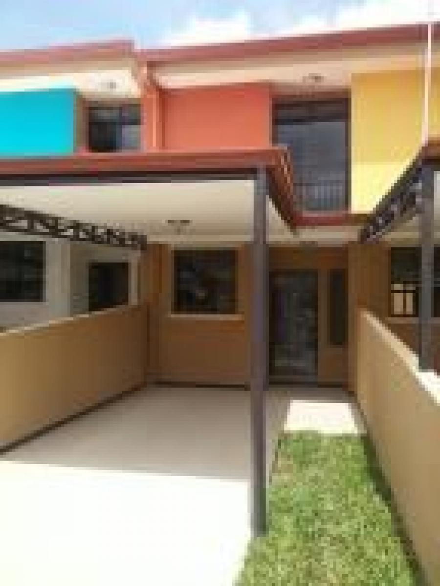 Vendo Casa en Granadilla de Curridabat #21-333