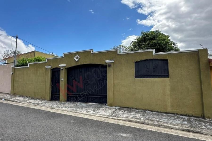 Foto Casa en Venta en Guácima, Alajuela - ¢ 73.000.000 - CAV102002 - BienesOnLine