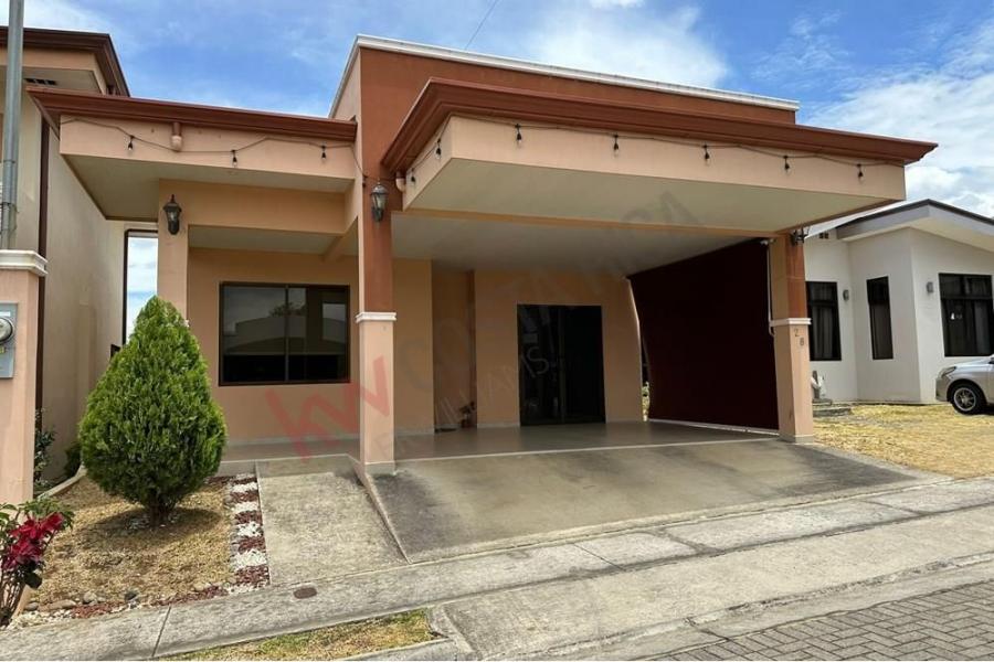 Foto Casa en Venta en Guácima, Alajuela - ¢ 77.000.000 - CAV101998 - BienesOnLine