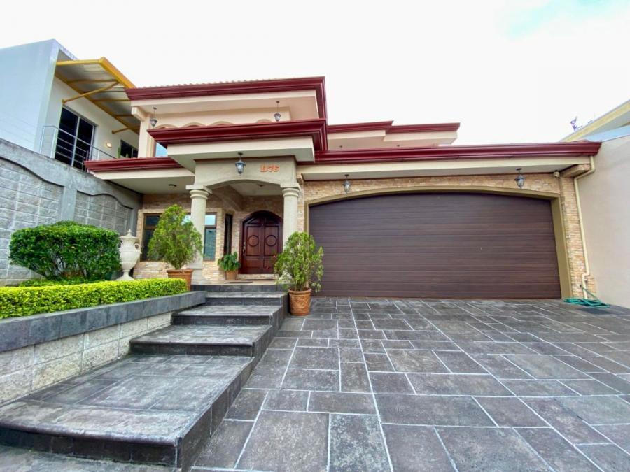 Foto Casa en Venta en Tres Ríos, Cartago - U$D 675.000 - CAV102853 - BienesOnLine